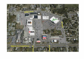 2900 ARENDELL,MOREHEAD CITY,North Carolina 28557,For Lease,MOREHEAD PLAZA,ARENDELL,1126