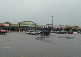 722 US HWY 74 BUSINESS, ROCKINGHAM, North Carolina 28379, ,For Lease,For Lease,UNIT 40,US HWY 74 BUSINESS,1161