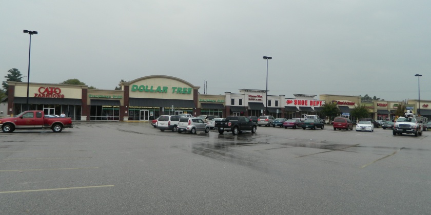 722 US HWY 74 BUSINESS, ROCKINGHAM, North Carolina 28379, ,For Lease,For Lease,UNIT 40,US HWY 74 BUSINESS,1161